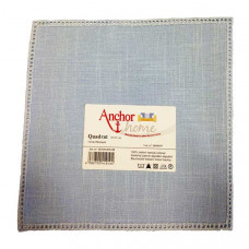 4531-003-00128 ANCHOR Салфетка для обвязывания 20х20 см, 100% хлопок