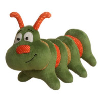 C003 Набор для изготовления игрушки CATERPILLAR STORY Гусеница