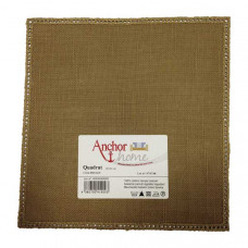 4531-003-00392 ANCHOR Салфетка для обвязывания 20х20см, 100% хлопок