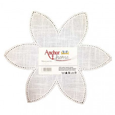 4531-012-00001 ANCHOR Салфетка для обвязывания диам.24 см, 100% хлопок