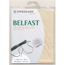 Канва Zweigart Belfast 3609, цвет 222