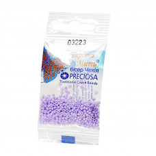 Бисер Preciosa 03223, 5 грамм, 10/0