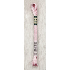 Мулине DMC 1008F Satin - цвет S818