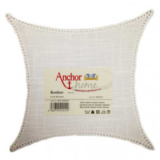 4531-013-00001 ANCHOR Салфетка для обвязывания диам. 24 см, 100% хлопок