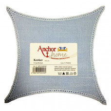 4531-013-00128 ANCHOR Салфетка для обвязывания диам.24 см, 100% хлопок