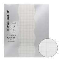 Канва в упаковке 3472/1219 Easy-count Aida extra-fine 20ct (100% хлопок) 50*55см