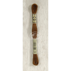 Мулине DMC - цвет 0433